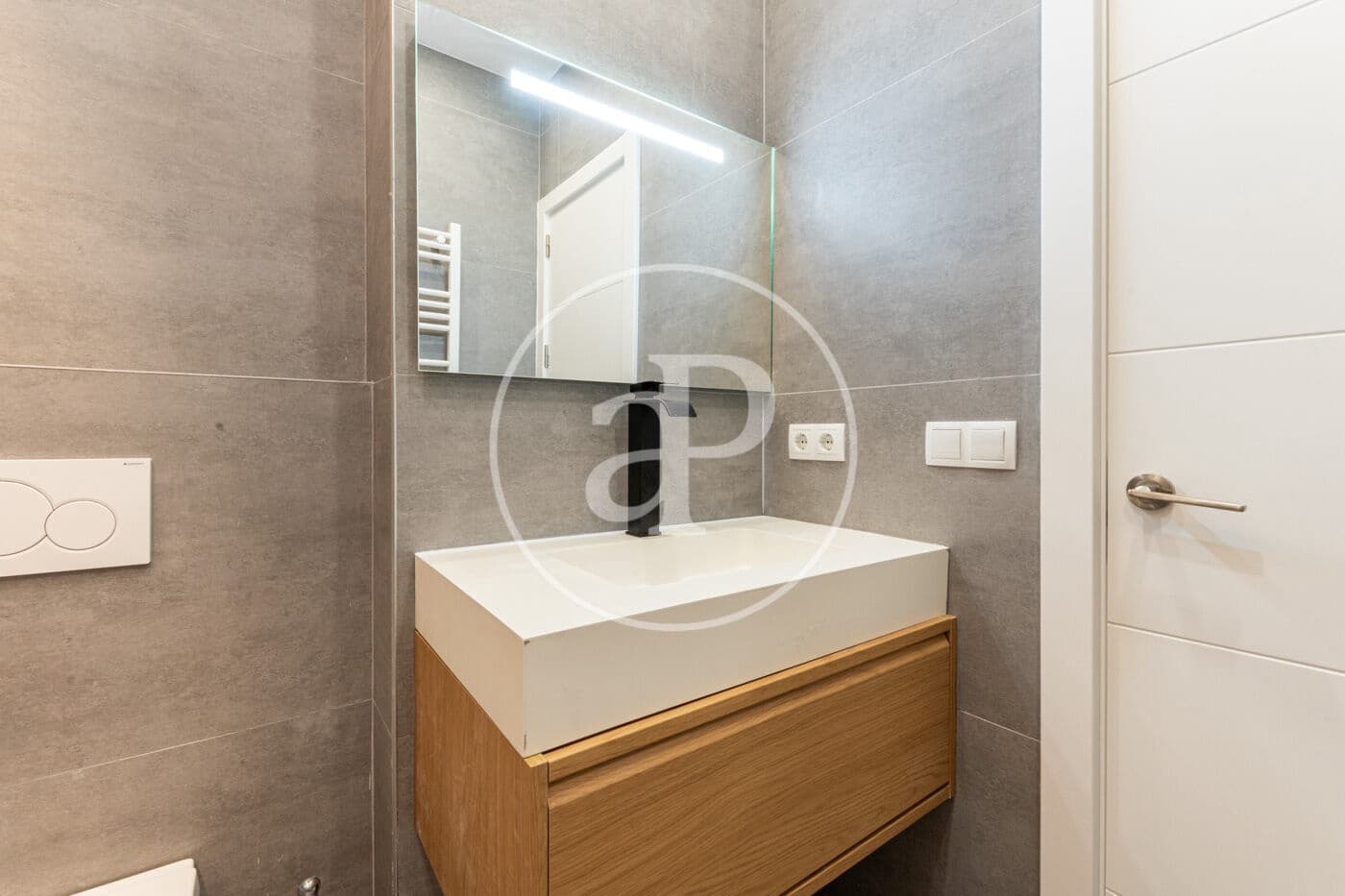 2 soverom Leilighet til salgs i Madrid by - € 1 250 000 (Ref: 10005658)
