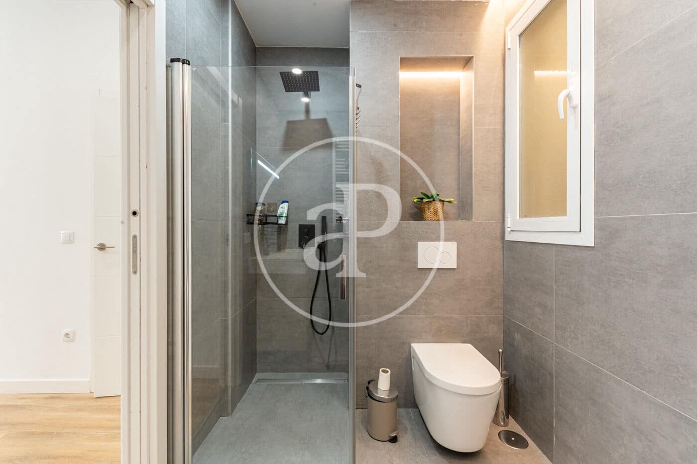 2 soverom Leilighet til salgs i Madrid by - € 1 250 000 (Ref: 10005658)