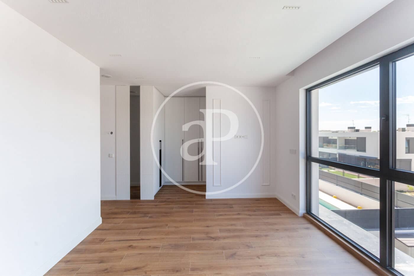 5 makuuhuone Huvila myytävänä paikassa Villaviciosa de Odon mukana uima-altaan - 1 500 000 € (Ref: 10009135)