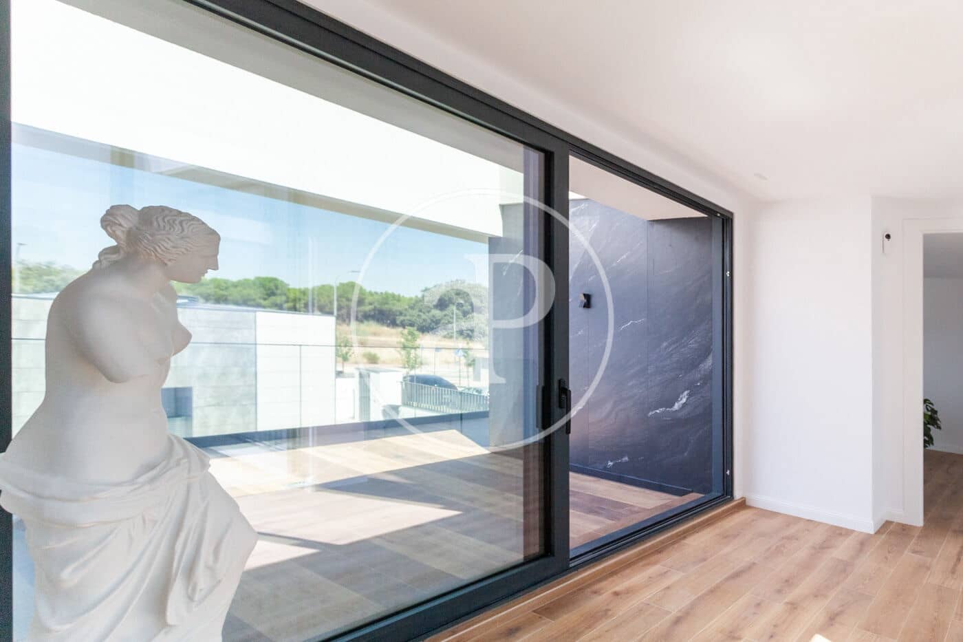 5 makuuhuone Huvila myytävänä paikassa Villaviciosa de Odon mukana uima-altaan - 1 500 000 € (Ref: 10009135)