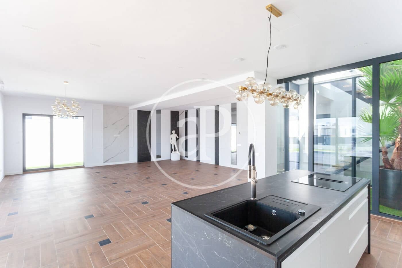 5 makuuhuone Huvila myytävänä paikassa Villaviciosa de Odon mukana uima-altaan - 1 500 000 € (Ref: 10009135)