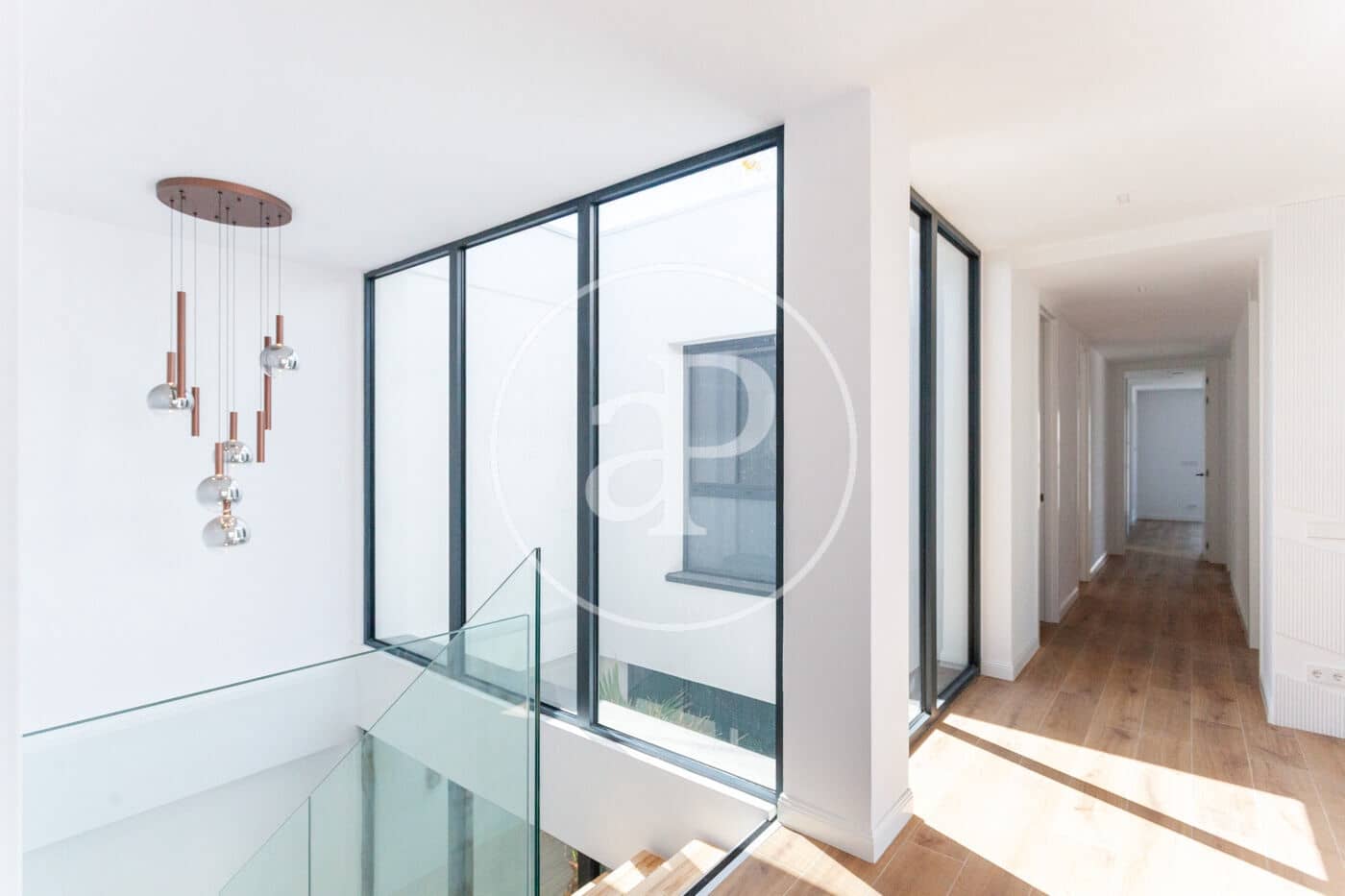 5 makuuhuone Huvila myytävänä paikassa Villaviciosa de Odon mukana uima-altaan - 1 500 000 € (Ref: 10009135)