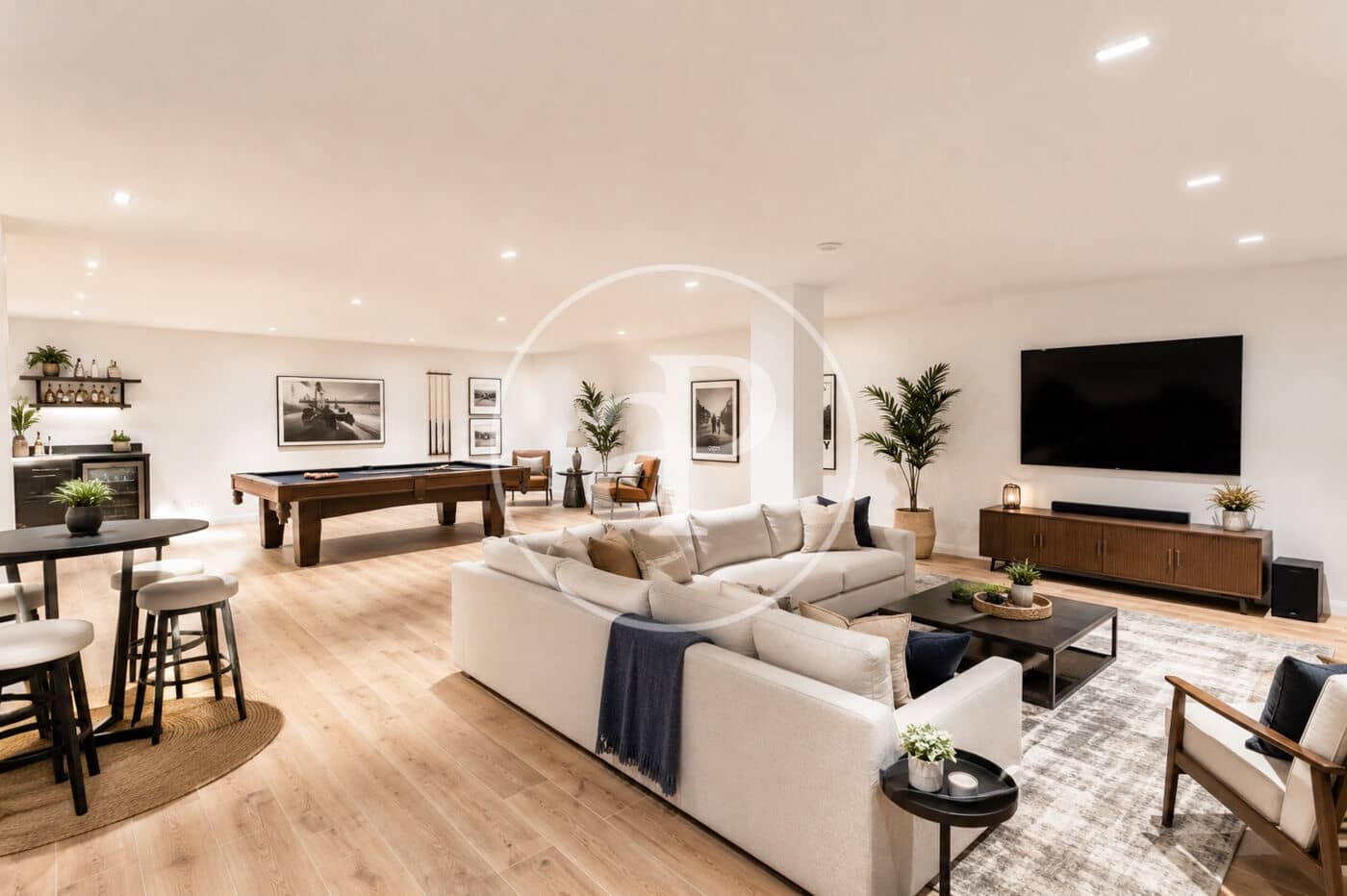 5 makuuhuone Huvila myytävänä paikassa Villaviciosa de Odon mukana uima-altaan - 1 500 000 € (Ref: 10009135)