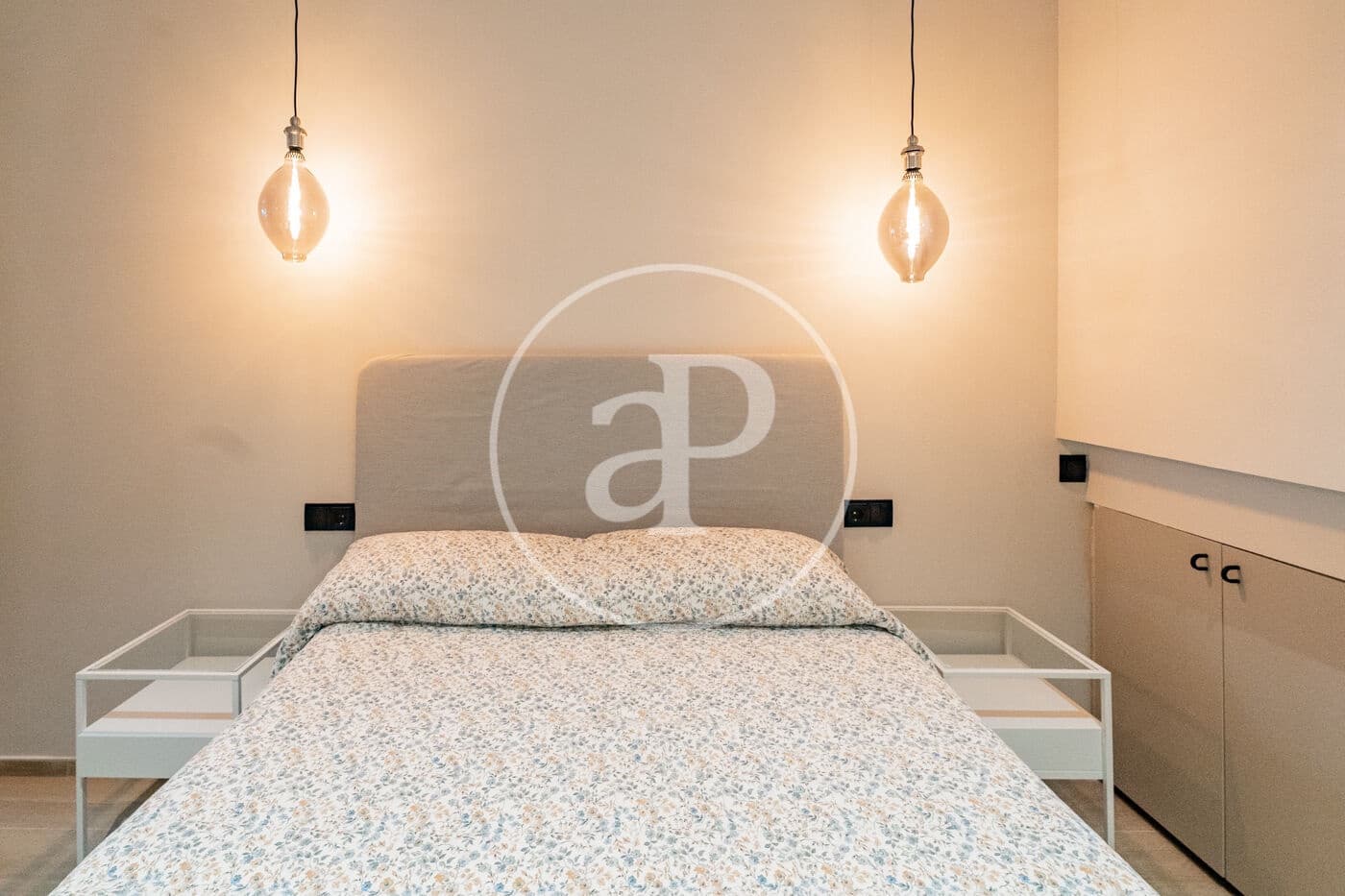 1 bedroom Apartment for rent in Madrid city - € 1,500 (Ref: 10011498)