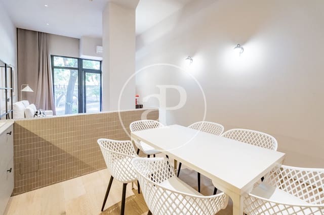 1 bedroom Apartment for rent in Palacio, Madrid city - € 1,500 (Ref: 10011498)