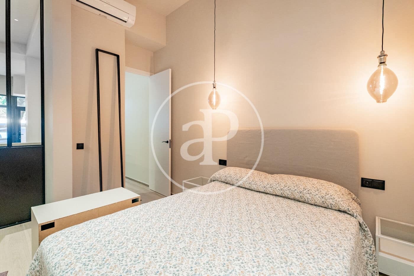 1 bedroom Apartment for rent in Madrid city - € 1,500 (Ref: 10011498)