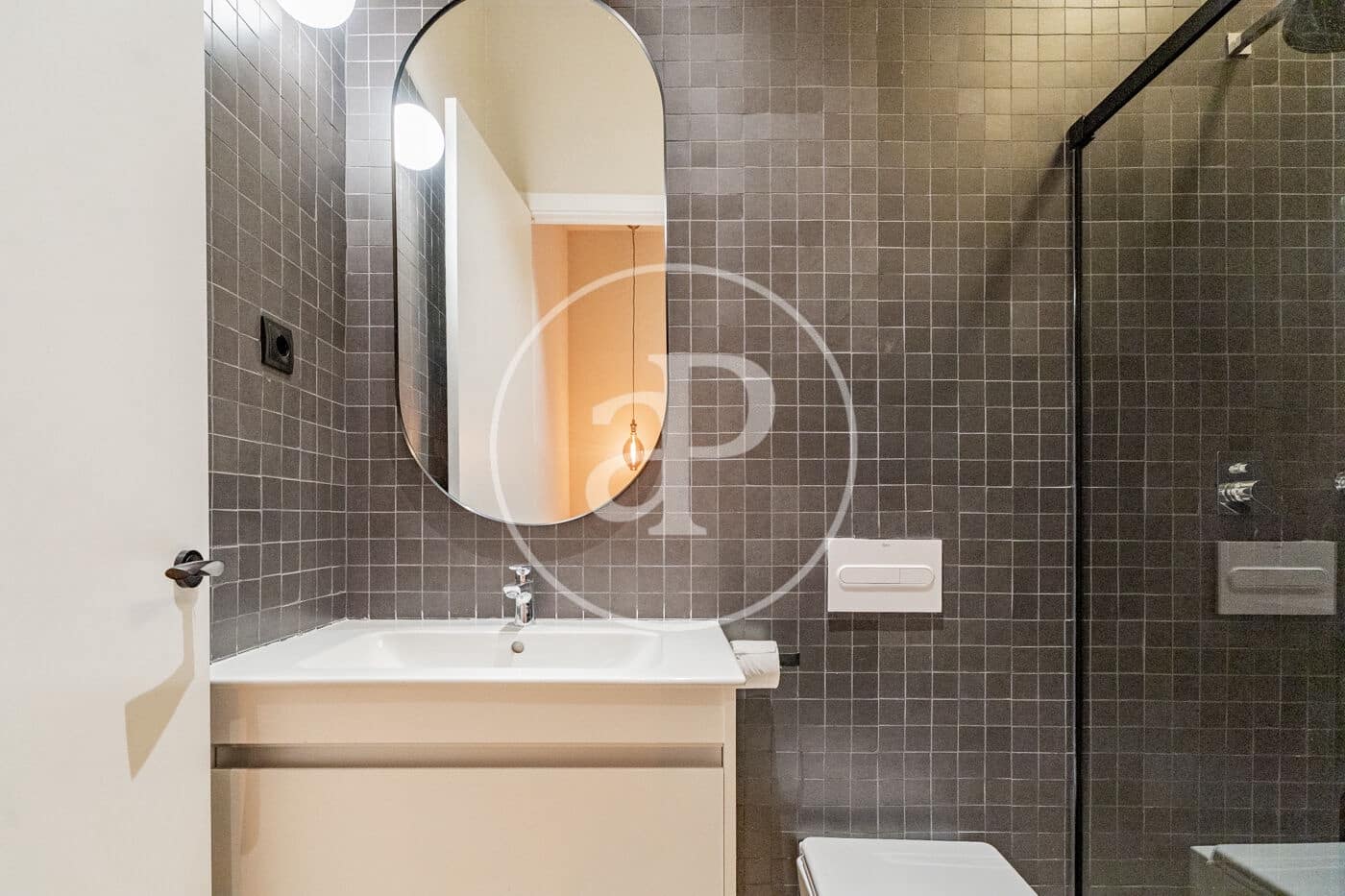 1 bedroom Apartment for rent in Madrid city - € 1,500 (Ref: 10011498)