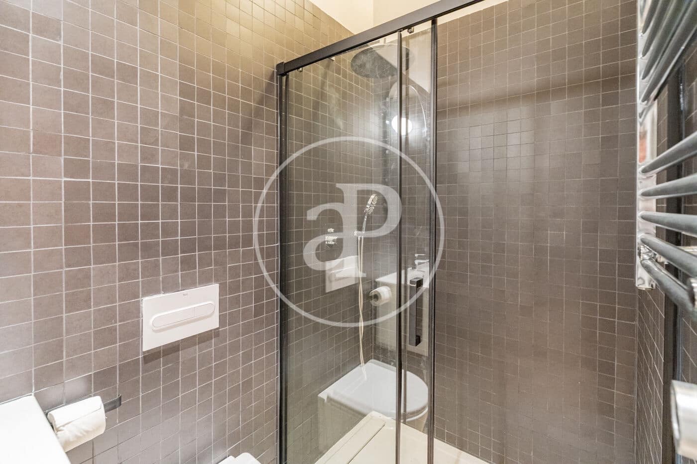1 bedroom Apartment for rent in Madrid city - € 1,500 (Ref: 10011498)