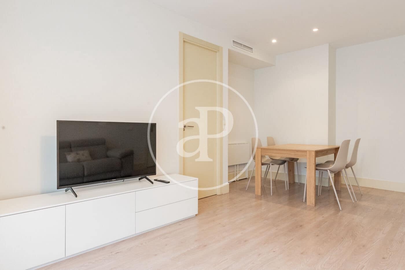 1 camera da letto Appartamento in vendita in Madrid citta con piscina - 695.000 € (Rif: 10011499)