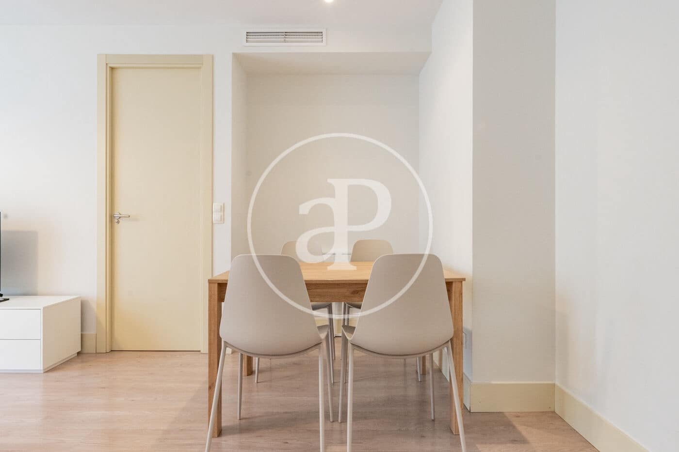 1 camera da letto Appartamento in vendita in Madrid citta con piscina - 695.000 € (Rif: 10011499)