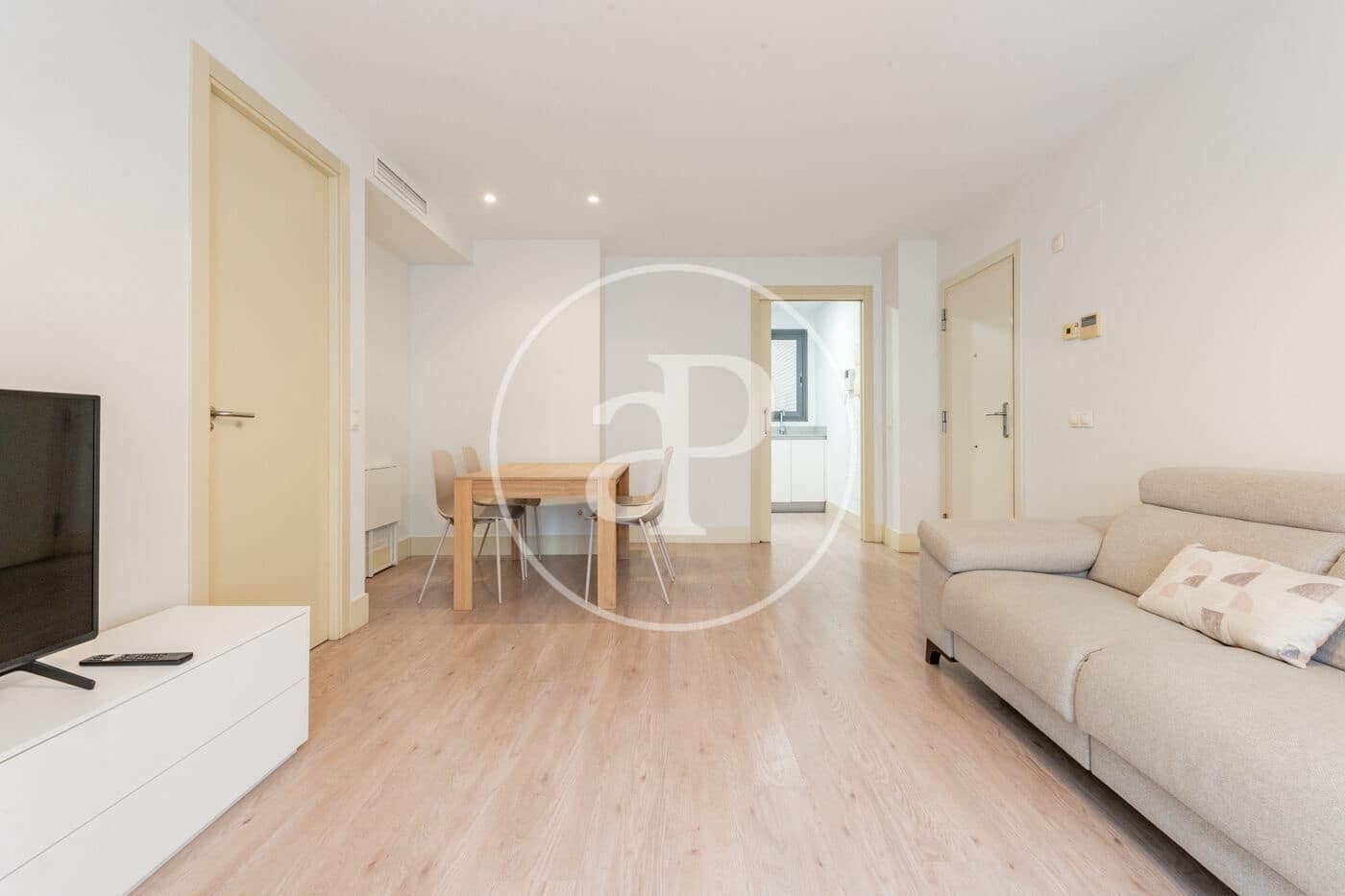 1 camera da letto Appartamento in vendita in Madrid citta con piscina - 695.000 € (Rif: 10011499)