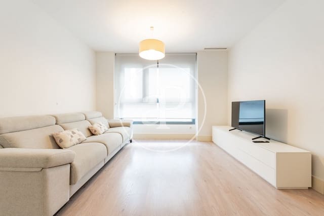 1 camera da letto Appartamento in vendita in Almagro, Madrid città con piscina - 695.000 € (Rif: 10011499)