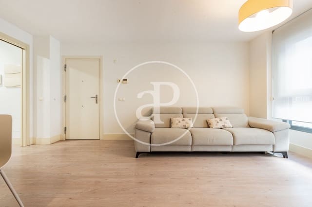 1 camera da letto Appartamento in vendita in Almagro, Madrid città con piscina - 695.000 € (Rif: 10011499)