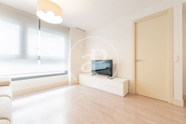 1 camera da letto Appartamento in vendita in Almagro, Madrid città con piscina - 695.000 € (Rif: 10011499)