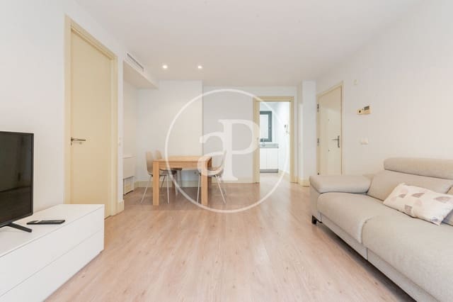 1 camera da letto Appartamento in vendita in Almagro, Madrid città con piscina - 695.000 € (Rif: 10011499)