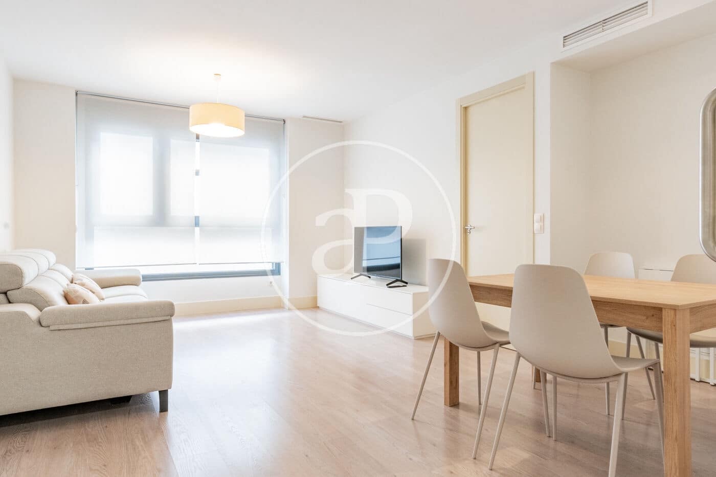 1 camera da letto Appartamento in vendita in Madrid citta con piscina - 695.000 € (Rif: 10011499)