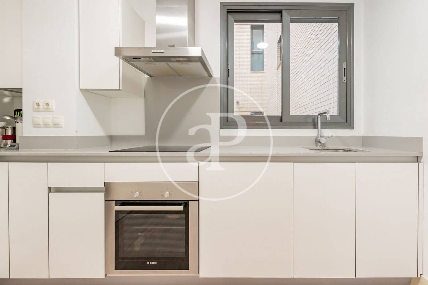 1 camera da letto Appartamento in vendita in Madrid citta con piscina - 695.000 € (Rif: 10011499)
