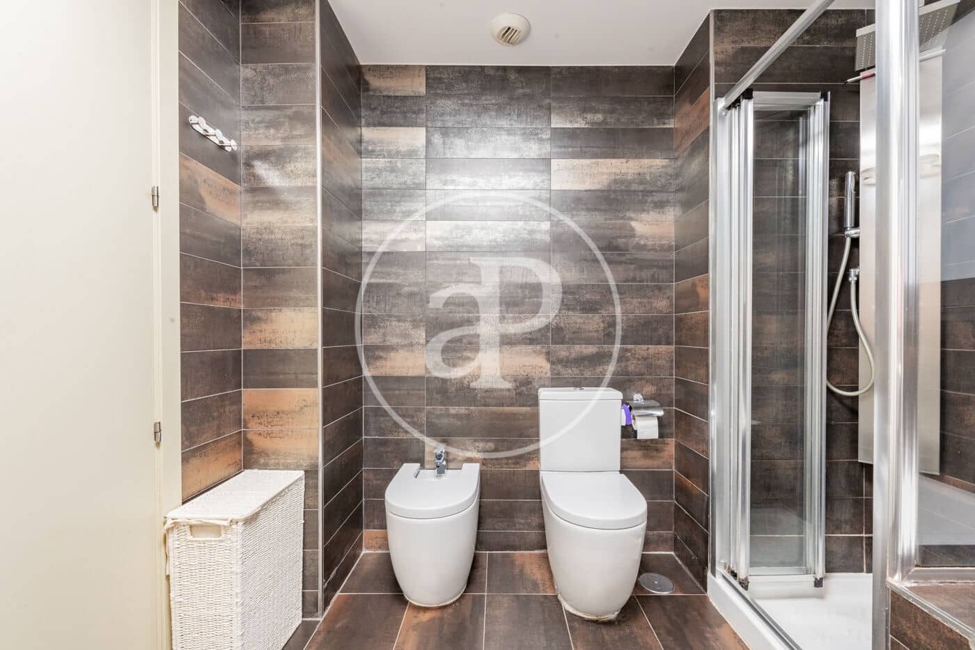 1 camera da letto Appartamento in vendita in Madrid citta con piscina - 695.000 € (Rif: 10011499)