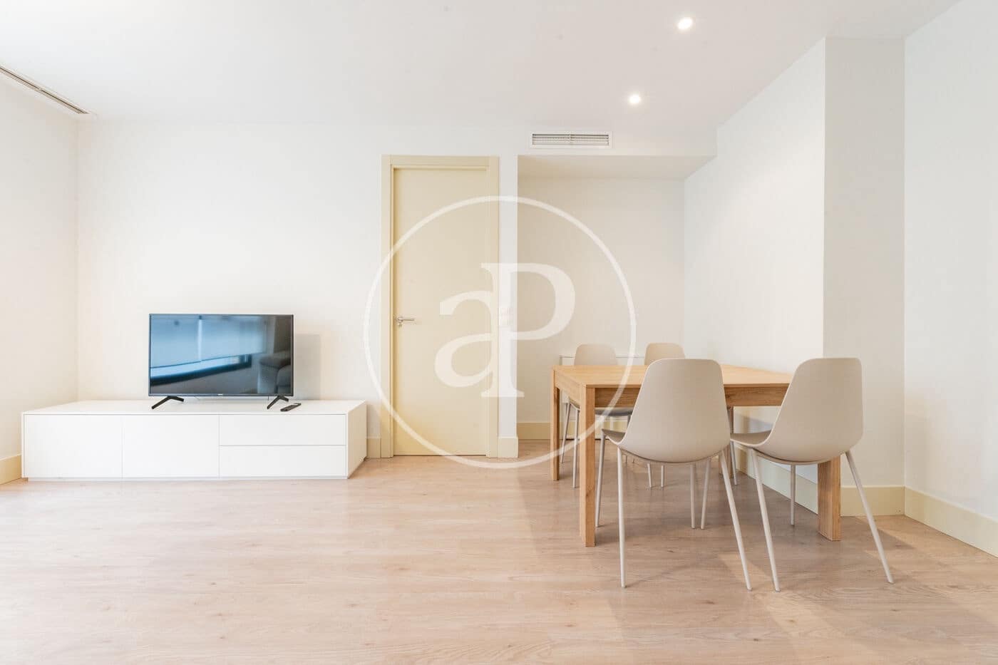 1 camera da letto Appartamento in vendita in Madrid citta con piscina - 695.000 € (Rif: 10011499)