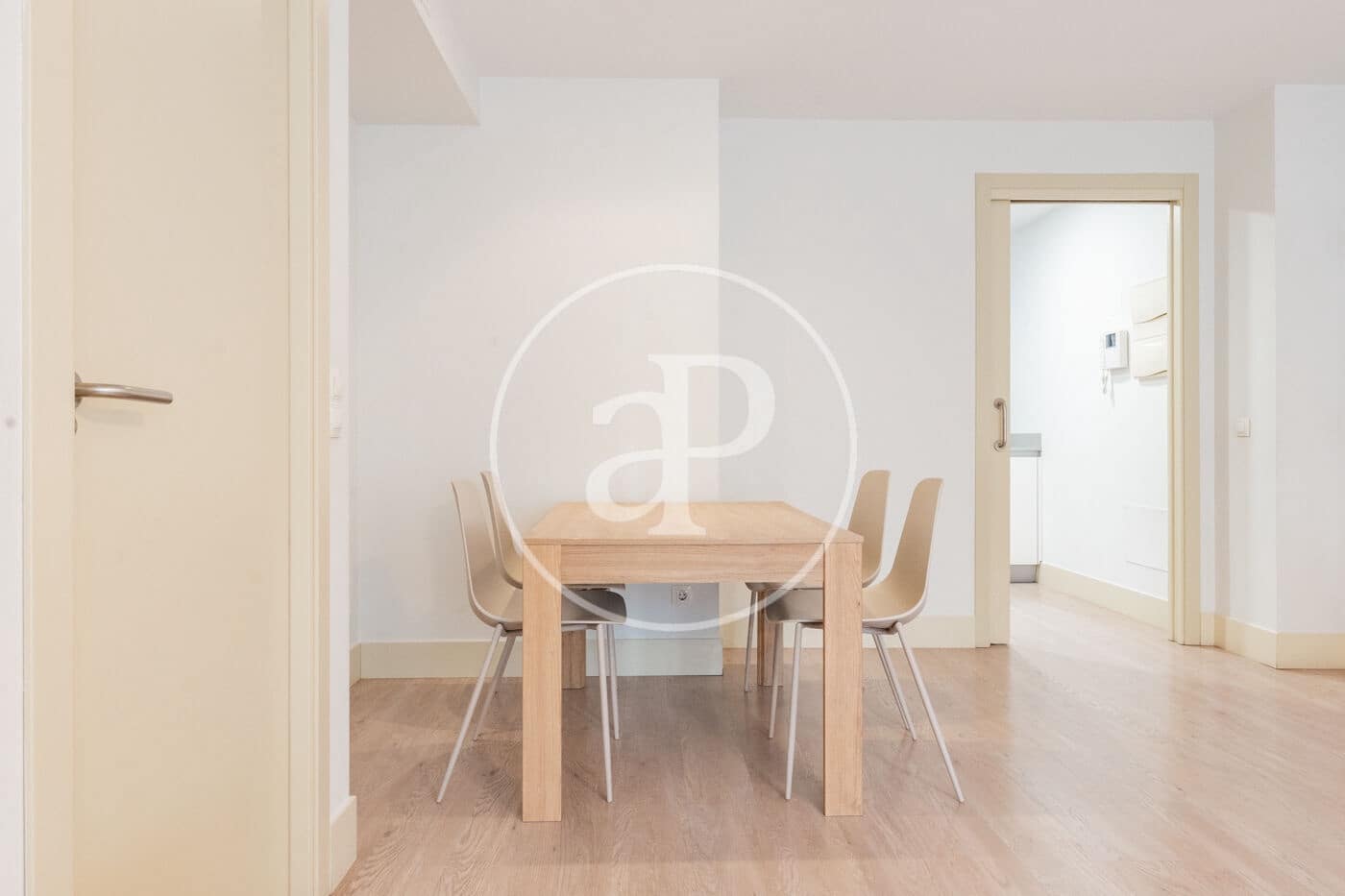 1 camera da letto Appartamento in vendita in Madrid citta con piscina - 695.000 € (Rif: 10011499)