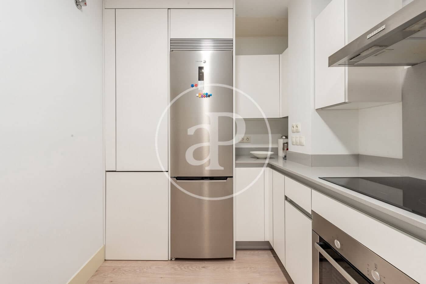 1 camera da letto Appartamento in vendita in Madrid citta con piscina - 695.000 € (Rif: 10011499)