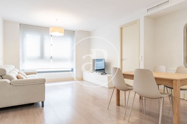 1 camera da letto Appartamento in vendita in Almagro, Madrid città con piscina - 695.000 € (Rif: 10011499)