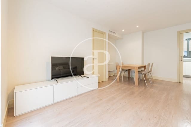 1 camera da letto Appartamento in vendita in Almagro, Madrid città con piscina - 695.000 € (Rif: 10011499)