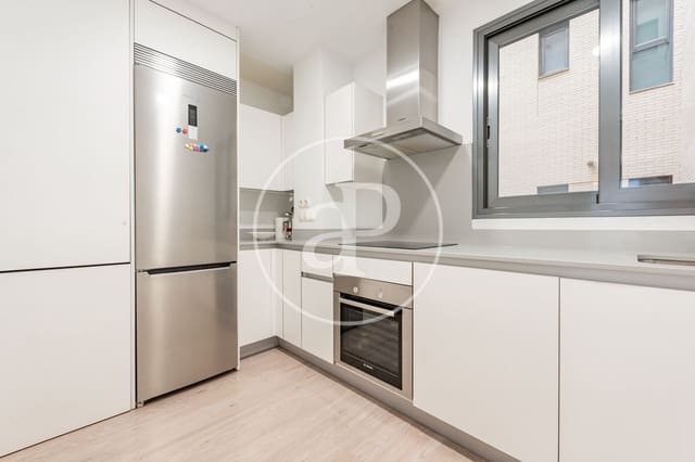 1 camera da letto Appartamento in vendita in Almagro, Madrid città con piscina - 695.000 € (Rif: 10011499)