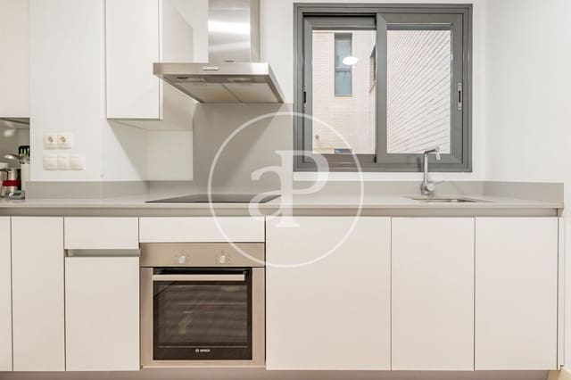 1 camera da letto Appartamento in vendita in Almagro, Madrid città con piscina - 695.000 € (Rif: 10011499)