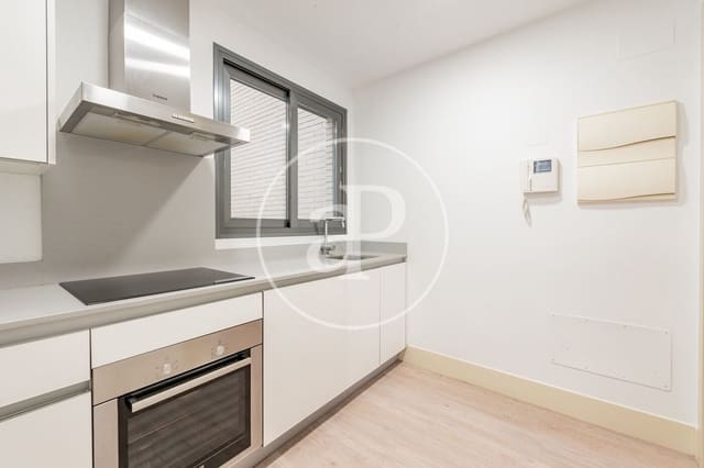 1 camera da letto Appartamento in vendita in Almagro, Madrid città con piscina - 695.000 € (Rif: 10011499)