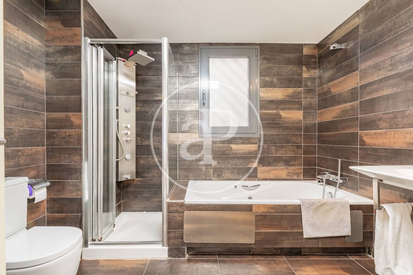 1 camera da letto Appartamento in vendita in Madrid citta con piscina - 695.000 € (Rif: 10011499)