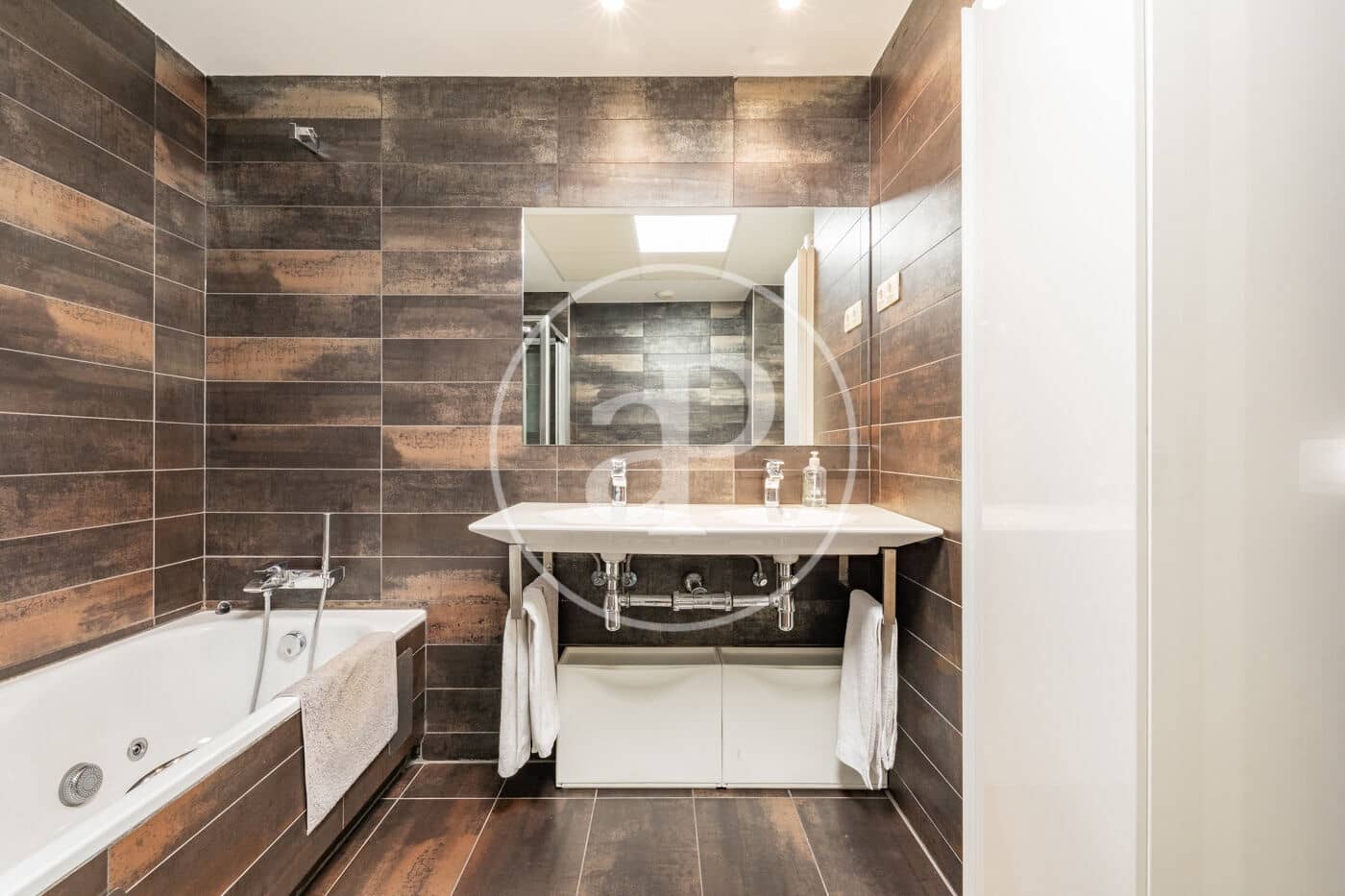 1 camera da letto Appartamento in vendita in Madrid citta con piscina - 695.000 € (Rif: 10011499)