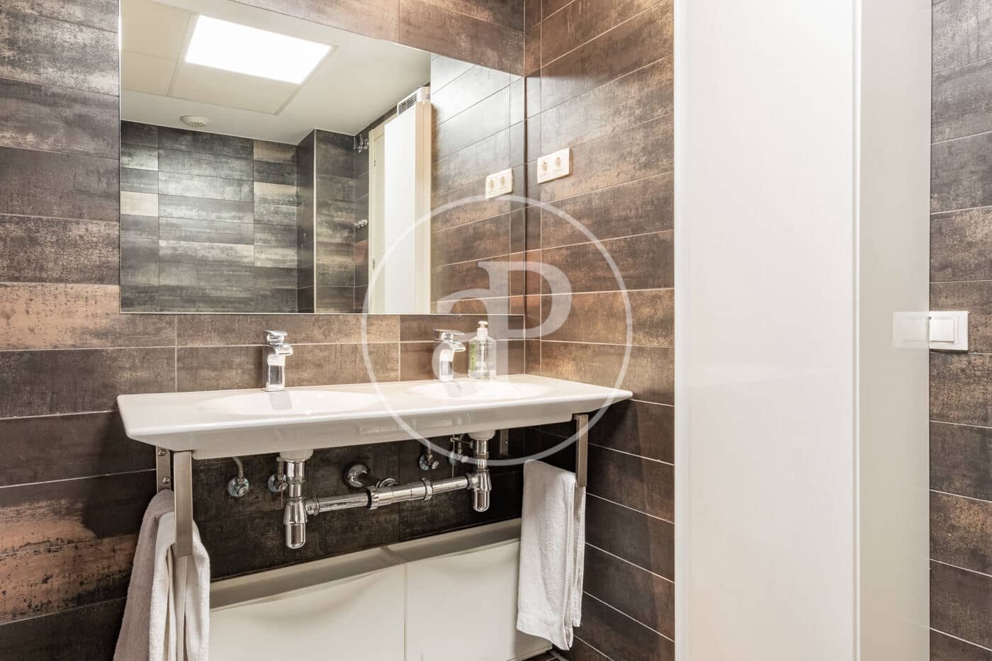 1 camera da letto Appartamento in vendita in Madrid citta con piscina - 695.000 € (Rif: 10011499)
