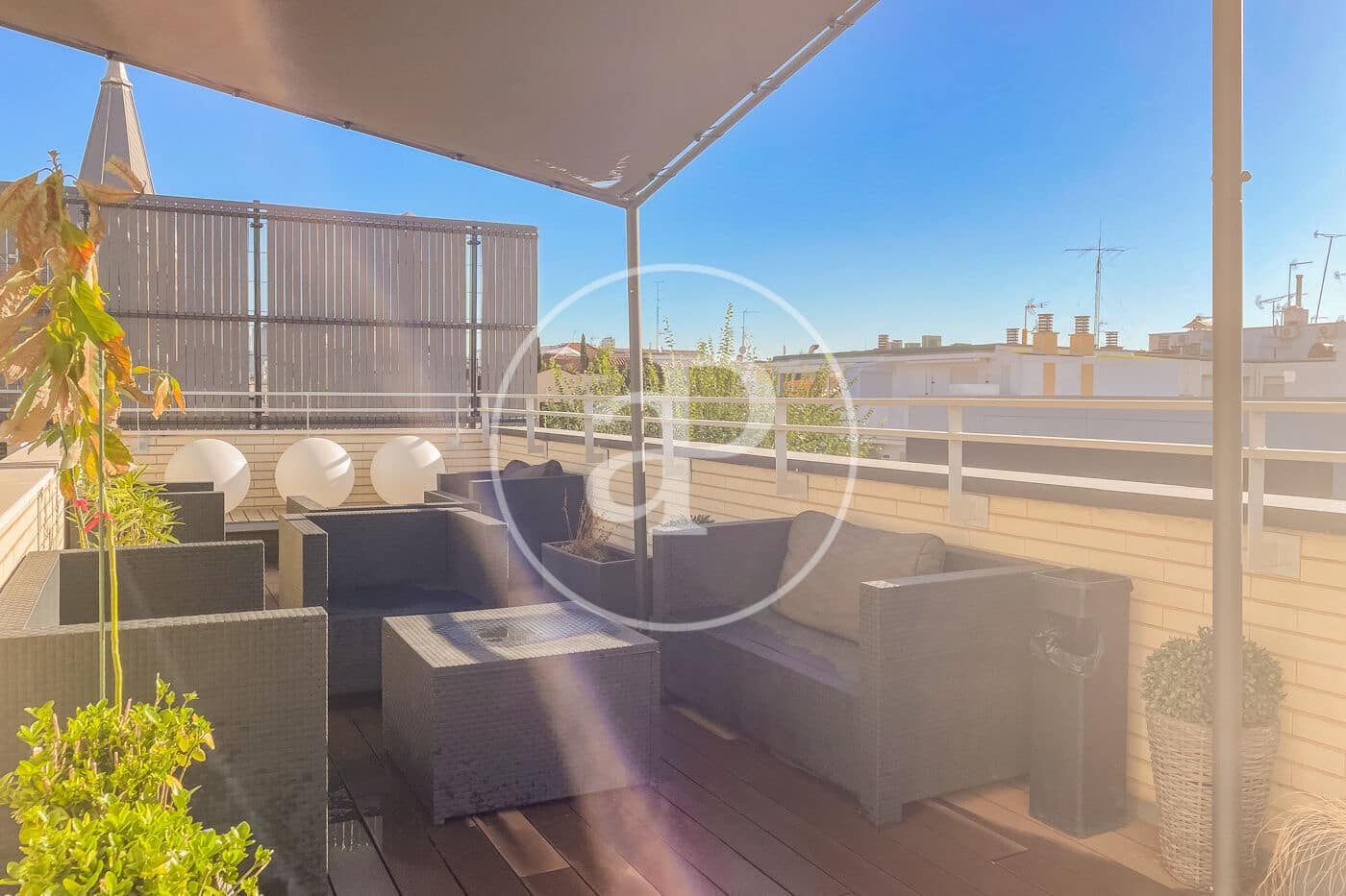 1 camera da letto Appartamento in vendita in Madrid citta con piscina - 695.000 € (Rif: 10011499)