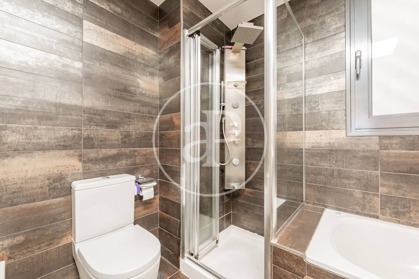 1 camera da letto Appartamento in vendita in Madrid citta con piscina - 695.000 € (Rif: 10011499)