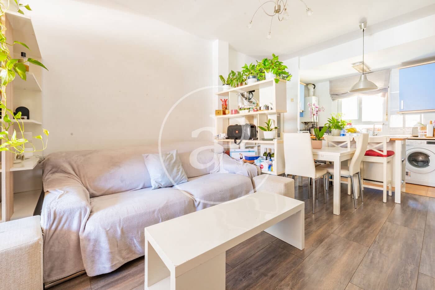 1 sypialnia Penthouse na sprzedaż w Miasto Madryt - 365 000 € (Ref: 10011502)