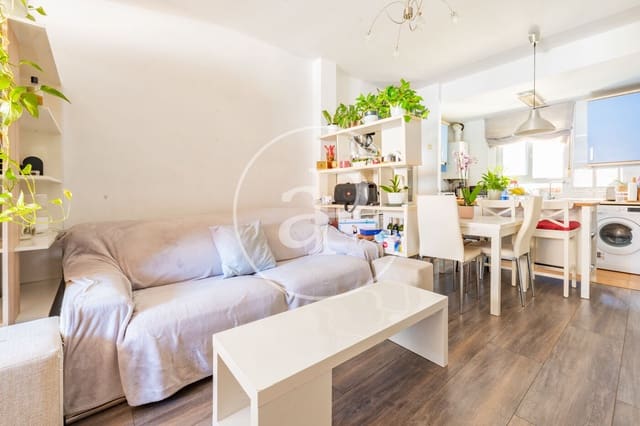 1 sypialnia Penthouse na sprzedaż w Berruguete, Miasto Madryt - 365 000 € (Ref: 10011502)