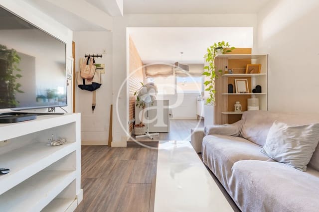 1 sypialnia Penthouse na sprzedaż w Berruguete, Miasto Madryt - 365 000 € (Ref: 10011502)