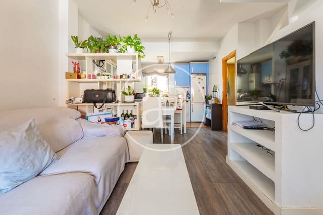 1 sypialnia Penthouse na sprzedaż w Berruguete, Miasto Madryt - 365 000 € (Ref: 10011502)