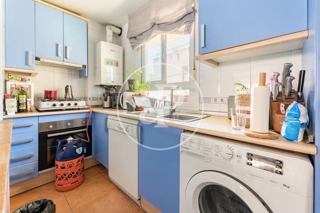 1 sypialnia Penthouse na sprzedaż w Berruguete, Miasto Madryt - 365 000 € (Ref: 10011502)