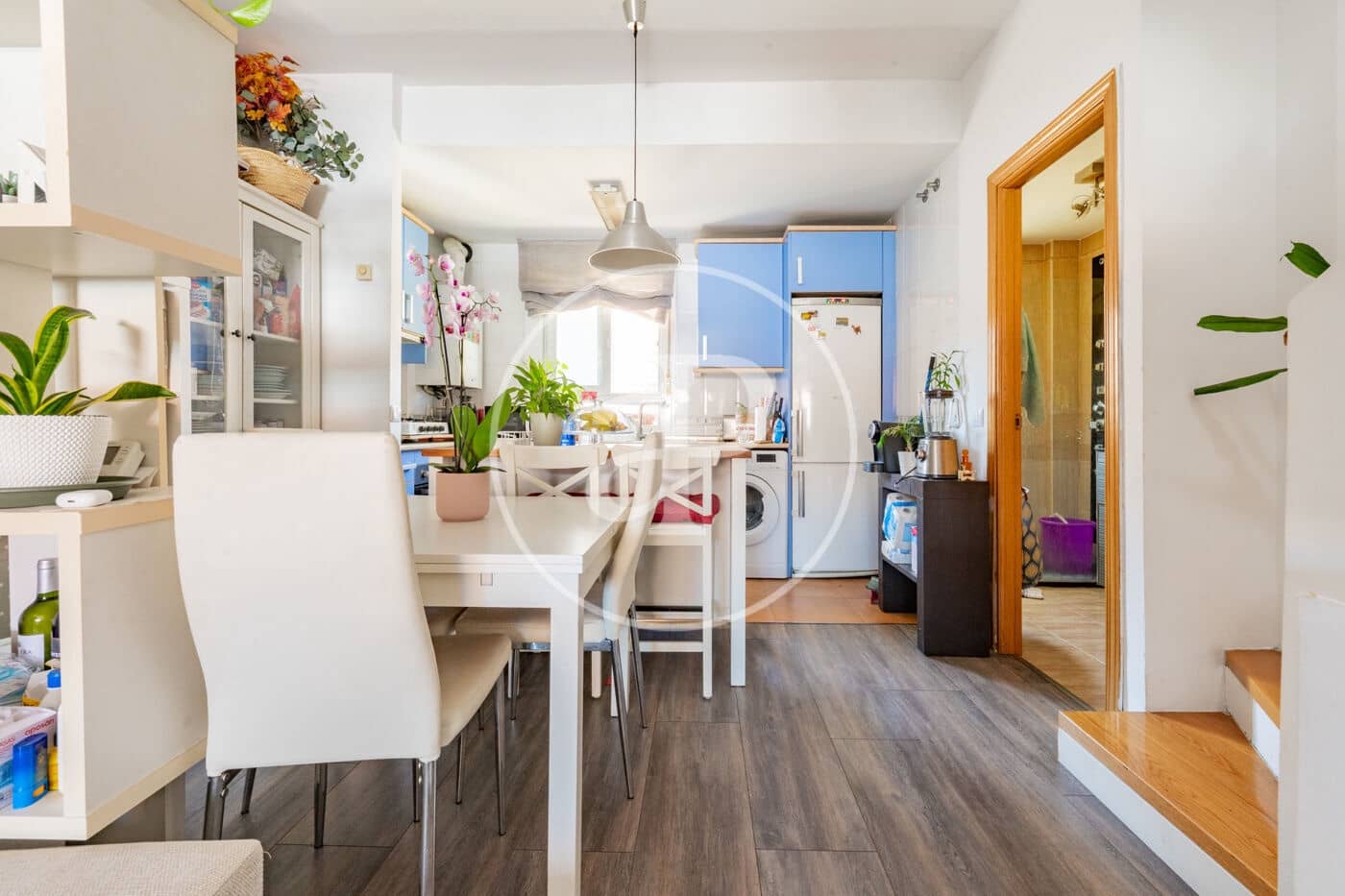 1 sypialnia Penthouse na sprzedaż w Miasto Madryt - 365 000 € (Ref: 10011502)