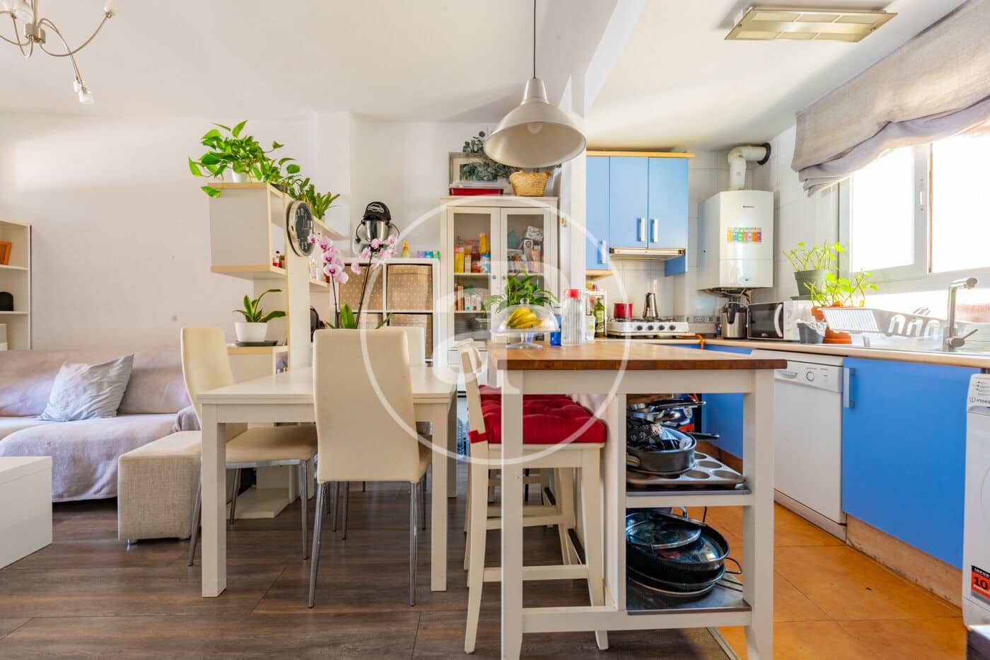 1 sypialnia Penthouse na sprzedaż w Miasto Madryt - 365 000 € (Ref: 10011502)