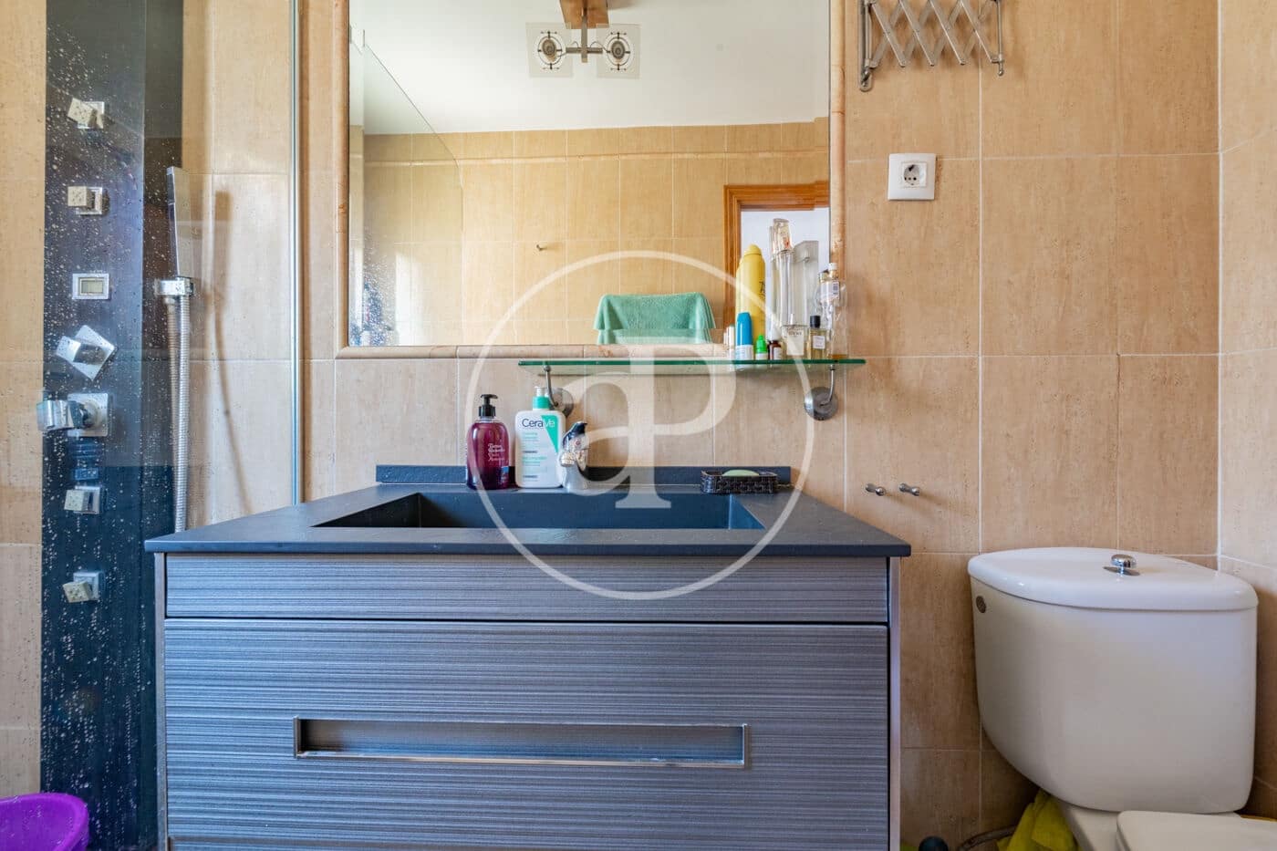 1 sypialnia Penthouse na sprzedaż w Miasto Madryt - 365 000 € (Ref: 10011502)