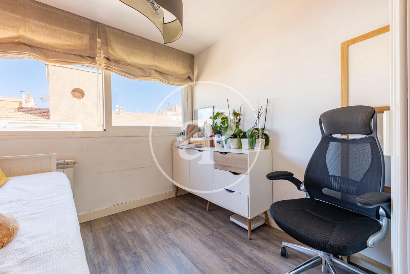 1 sypialnia Penthouse na sprzedaż w Miasto Madryt - 365 000 € (Ref: 10011502)