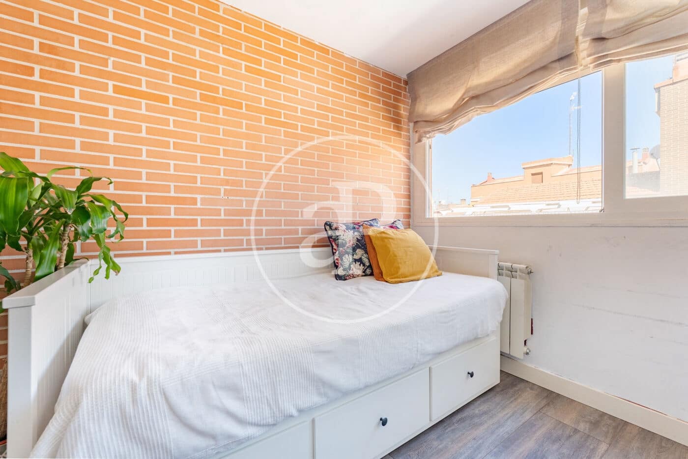 1 sypialnia Penthouse na sprzedaż w Miasto Madryt - 365 000 € (Ref: 10011502)