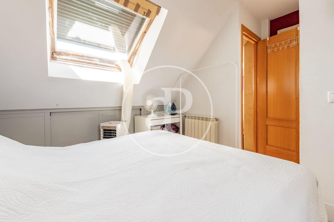 1 sypialnia Penthouse na sprzedaż w Miasto Madryt - 365 000 € (Ref: 10011502)