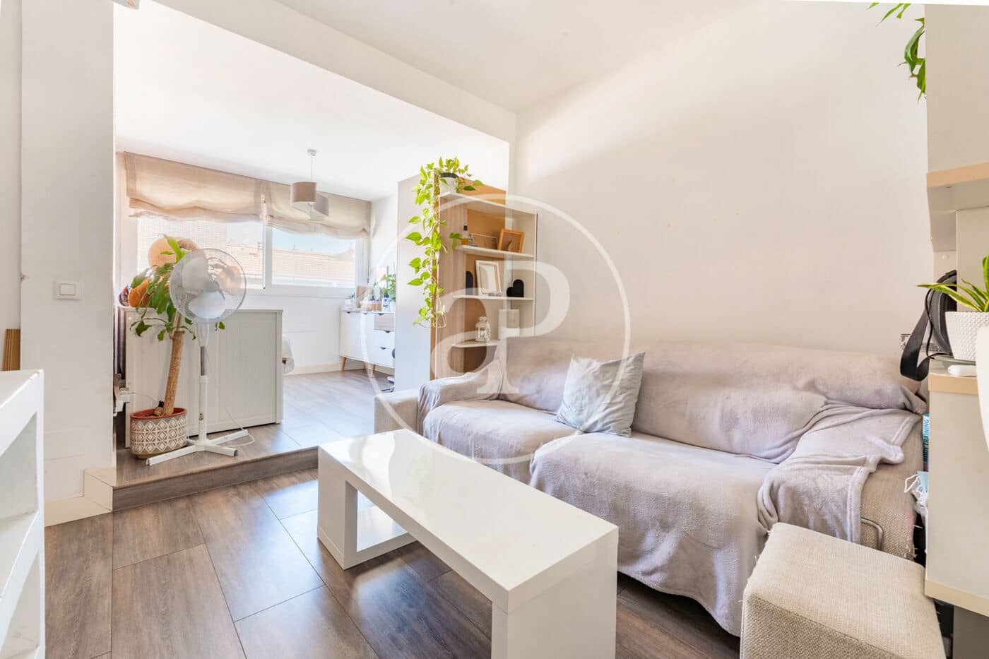 1 sypialnia Penthouse na sprzedaż w Miasto Madryt - 365 000 € (Ref: 10011502)