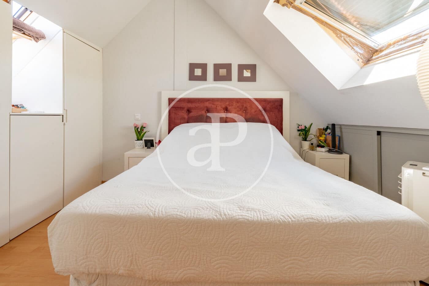 1 sypialnia Penthouse na sprzedaż w Miasto Madryt - 365 000 € (Ref: 10011502)