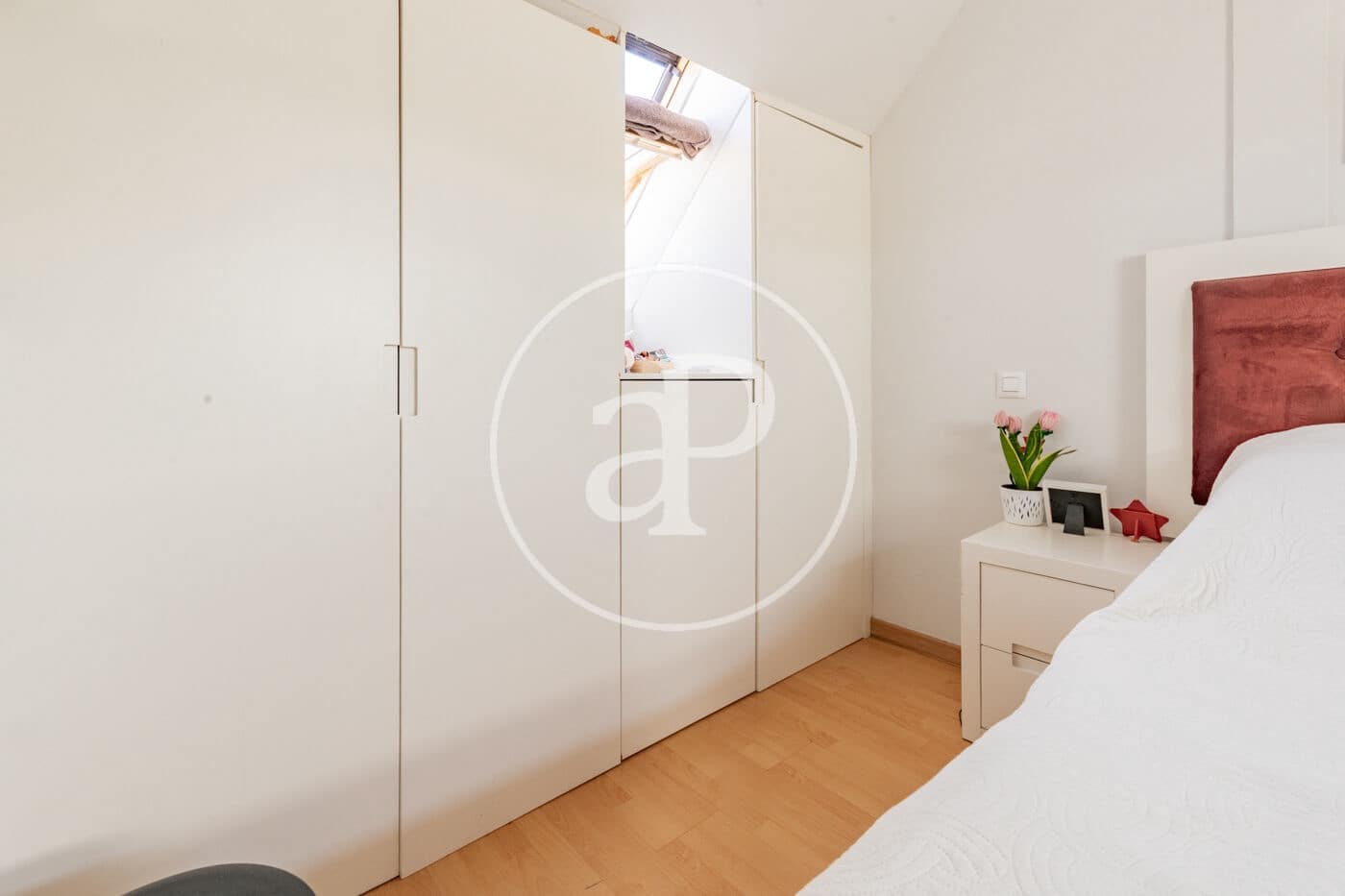 1 sypialnia Penthouse na sprzedaż w Miasto Madryt - 365 000 € (Ref: 10011502)