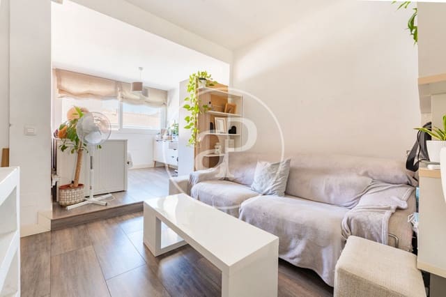 1 sypialnia Penthouse na sprzedaż w Berruguete, Miasto Madryt - 365 000 € (Ref: 10011502)